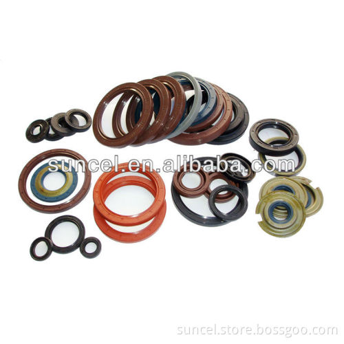 Auto Rubber Oil Seal